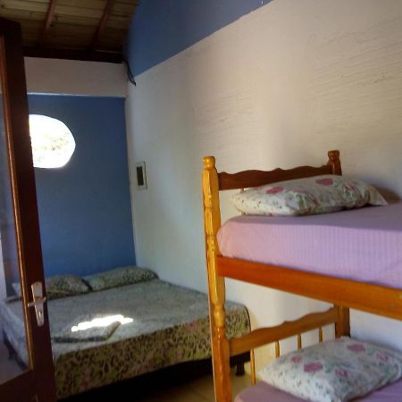 Hotel Seiva De Luz Guarda do Embaú Zewnętrze zdjęcie