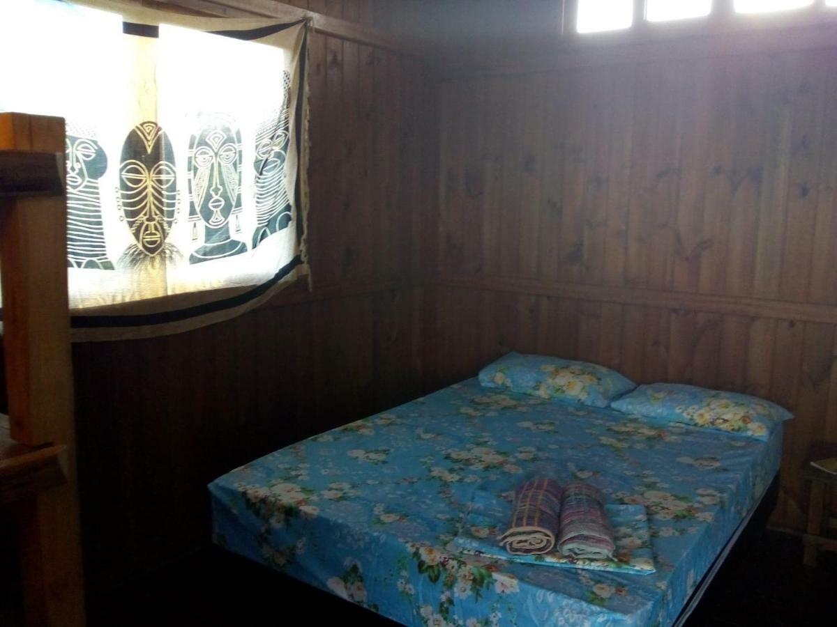 Hotel Seiva De Luz Guarda do Embaú Zewnętrze zdjęcie